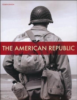 American Republic Textbook